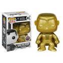 Funko Blackest Night Superman Gold