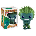 Funko Blanka Blue Green