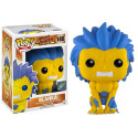 Funko Blanka Hyper Fighting