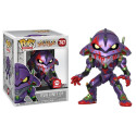 Funko Bloody Eva Unit 01