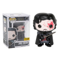 Funko Bloody Jon Snow Exclusive