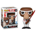 Funko Bloody Monkey Assassin