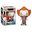 Funko Bloody Pennywise Funhouse