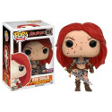 Funko Bloody Red Sonja Exclusive