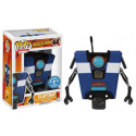 Funko Claptrap Blue