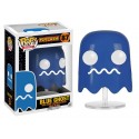 Funko Pac-Man Blue Ghost