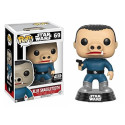 Funko Blue Snaggletooth