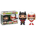 Funko Bluntman & Chronic