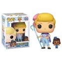 Funko Bo Peep w/Officer Giggle McDimples