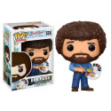 Funko Bob Ross