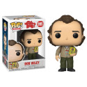 Funko Bob Wiley with Gil