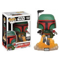 Funko Boba Fett Action Pose