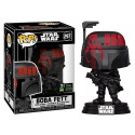 Funko Boba Fett Futura Black