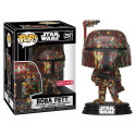 Funko Boba Fett Futura