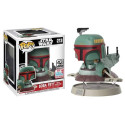 Funko Boba Fett with Slave One