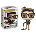 Funko Bombshells Catwoman Sepia Tone