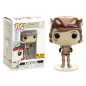 Funko Bombshells Hawkgirl Sepia Tone