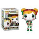 Funko Bombshells Harley Quinn Festive