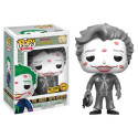 Funko Bombshells Joker Kisses Chase