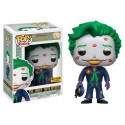 Funko Bombshells Joker with Kisses