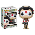 Funko Bombshells Katana