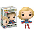 Funko Bombshells Supergirl