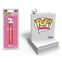 Funko Bookmark Hello Kitty