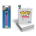 Funko Bookmark Maleficent