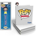 Funko Bookmark Snow White