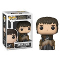 Funko Bran Stark 67