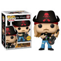 Funko Bret Michaels Chase