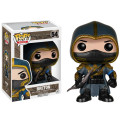 Funko Breton