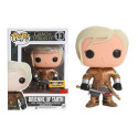 Funko Brienne of Tarth - Blood Splattered