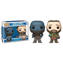 Funko Brok & Sindri