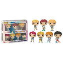 Funko BTS 7 Pack