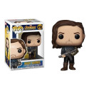 Funko Bucky Barnes