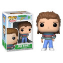 Funko Bud Bundy