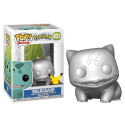 Funko Bulbasaur Metallic