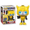 Funko Bumblebee Retro