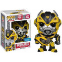 Funko Bumblebee with Cannon