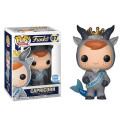 Funko Capricorn - Signos