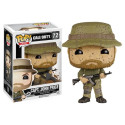 Funko Capt. John Price