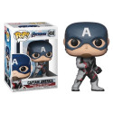 Funko Captain America 450