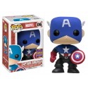 Funko Captain America Bucky