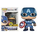 Funko Captain America GITD