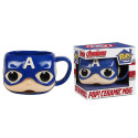 Funko Home Captain America Mug