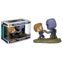 Funko Captain America vs Thanos