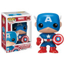 Funko Classic Captain America 06