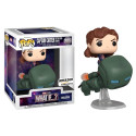 Funko Captain Carter and the Hydra Stomper