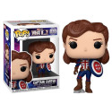 Funko Captain Carter